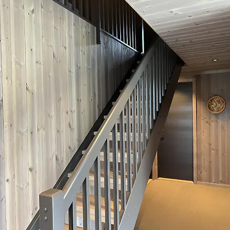 New Spacious Mountain With Sauna, Geilo Σπίτι διακοπών