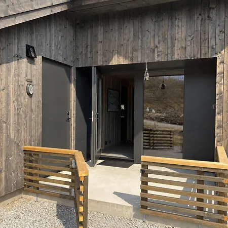 New Spacious Mountain With Sauna, Geilo Σπίτι διακοπών Holo